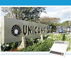 Studie Unicamp Brazil zum Luftreiniger Standgerät